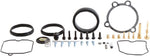 All Balls CV Carburettor Rebuild Kit For Harley Davidson XL 883 1997-2002