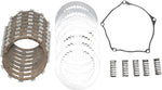 Moose Racing Complete Clutch Kit For Kawasaki KXF250 2009-2019