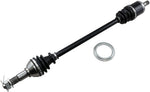 Moose Racing Complete Axle Assembly For Can Am Maverick 1000 R EFI 4X4 2013-2016 Front Left