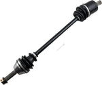 Moose Racing Standard CV Axle For Polaris Ranger 500 EFI 4X4 2008 Fits Front Left Or Right/Middle