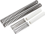 Progressive Suspension Drop-In Fork Lowering System For Harley Davidson FLH Electra Glide Standard 1983-1985
