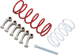 EPI Sport Utility Clutch Kit For Can Am Outlander 1000 EFI 4X4 2012-2015