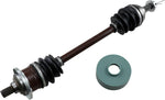 Moose Racing Complete Axle Assembly For Arctic Cat Textron 400 2X4 2002-2004 - Front Left