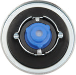 Drag Specialties Original-Style Fuel Cap For Harley Davidson FXB 1340 1980-1982 - Chrome
