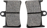 Galfer Semi Metallic Brake Pads For Yamaha FJR 1300 2001-2005 - Front