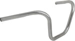 Emgo 1" Stocker Handlebar 21.5 cm (8-1 2") - Chrome