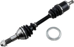 Moose Racing Complete Axle Assembly For Can Am Outlander 1000 EFI 4X4 2012-2015 Front Left