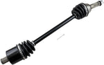 Moose Racing Standard CV Axle For Polaris Ranger 500 EFI 4X4 2010 Fits Rear Left Or Right