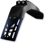 Cycra lite Vented Fender For Husqvarna FC250 2016-2022 Front - Black