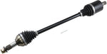 Moose Racing Heavy Duty CV Axle Kit For Can Am Maverick 1000 R EFI 4X4 2015-2016 Rear