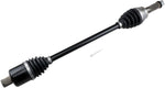 Moose Racing Heavy Duty CV Axle Kit For Polaris Ranger RZR 900 4X4 2014 Front