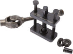 Motion Pro U-Joint Press Tool With 16mm, 22mm & 27mm Adapters
