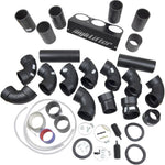 High Lifter ATV Snorkel Kit For Polaris Ranger RZR 900 4X4 - Black