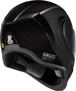 Icon Unisex Airform Counterstrike MIPS Helmet - Black