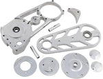Belt Drives LTD Monster Top Fuel Belt Drive Kit with Clutch For Harley Davidson FLST 1340 1990