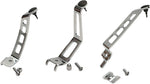Drag Specialties Easy Find Kickstand Extension For Harley Davidson FLH 1340 1984 - Chrome