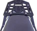 Moose Racing Dual-Sport Rear Rack For KTM Adventure R 390 ABS 2025-2026 - Black
