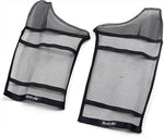 Twin Air Radiator Sleeves For Honda CRF450R 2019-2020