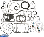Cometic Complete Gasket Kit For Harley Davidson FLS 1690 2012-2016