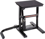 Moose Racing Lift Up Stand - Black