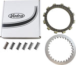 Vintco Clutch Plate Kit For Yamaha YZ250 1974-1975