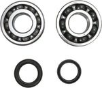 Prox Crankshaft Bearing & Seal Kit For Suzuki RMX450 Z 2010-2019