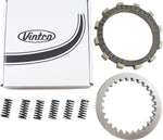 Vintco Clutch Plate Kit For Yamaha YZ250 1980-1981
