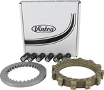Vintco Clutch Plate Kit For Kawasaki KX125 1985
