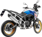 LeoVince Link Pipe For BMW F 750 GS ABS 2018-2023