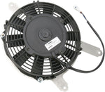 Moose Racing Hi-Performance Cooling Fan For Suzuki LT-A 450 X 4X4 Kingquad 2007-2008