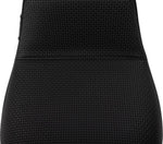 LE Pera Kickflip Daddy Long Legs Seat For Harley Davidson FLHX 1750 ABS 2023 Basketweave - Black