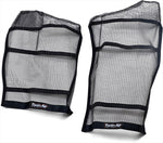 Twin Air Radiator Sleeves For Honda CRF450L 2019-2020