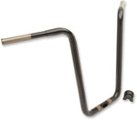Drag Specialties 1-1 4" Touring Handlebar For Harley Davidson FLRT 1868 2023-2024 45.5 cm (18") - Black