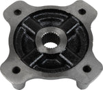 Moose Racing Wheel Hub For Can Am Commander 1000 EFI 2011-2017 Fits Front Or Rear - Black