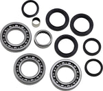 EPI Differential Bearing & Seal Kit With U-Joint For Polaris Ranger 400 4X4 2010-2014