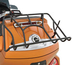 Show Chrome Tour Trunk Luggage Rack For Can Am Spyder 1330 RT 2015-2018 - Black