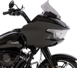 Klock Werks Sport Flare Windshield For Harley Davidson FLTRX 1923 2024-2025 28 cm (11") - Tinted