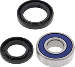 Moose Racing 3 Wheel Steering Stem/4 Wheel Lower Steering Stem Bearing Kit For Honda TRX250 X 1987-1992