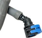 Moose Racing Replacement Fuel Line For Polaris RZR Pro XP 1000 Turbo 4X4 2020 - Black