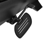 Show Chrome Driver Floorboard Kit For Can Am Ryker 600 ACE 2019-2024 - Black