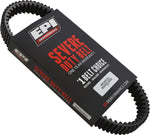 EPI Severe Duty Drive Belt For Yamaha YXC700 4X4 2018-2025