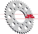 JT Steel Sprocket For Honda CB1000F 1993-1996 Rear 41T