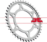 JT Steel Sprocket For Triumph Bonneville 1200 Speedmaster ABS 2018-2023 Rear 42T