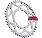 JT Steel Sprocket For Triumph Bonneville 1200 Speedmaster ABS 2018-2023 Rear 46T
