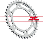 JT Steel Sprocket For Triumph Bonneville 1200 Speedmaster ABS 2018-2024 Rear 37T