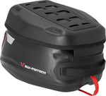 SW Motech PRO Yukon WP Tank Bag For Ducati 1098 2007-2008 - Black