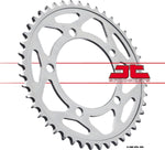 JT Steel Sprocket For BMW S 1000 HP4 ABS 2013-2014 Rear 45T - Black