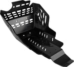 AXP Adventure Skid Plate For Yamaha XTZ 700 D 2023-2024 - Black