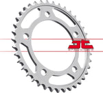 JT Steel Sprocket For Honda CB 1100 2013-2014 Rear 39T