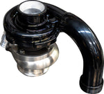 Trask Tornado Turbo Performance Kit For Harley Davidson FLDE 1750 2018-2020 - Black